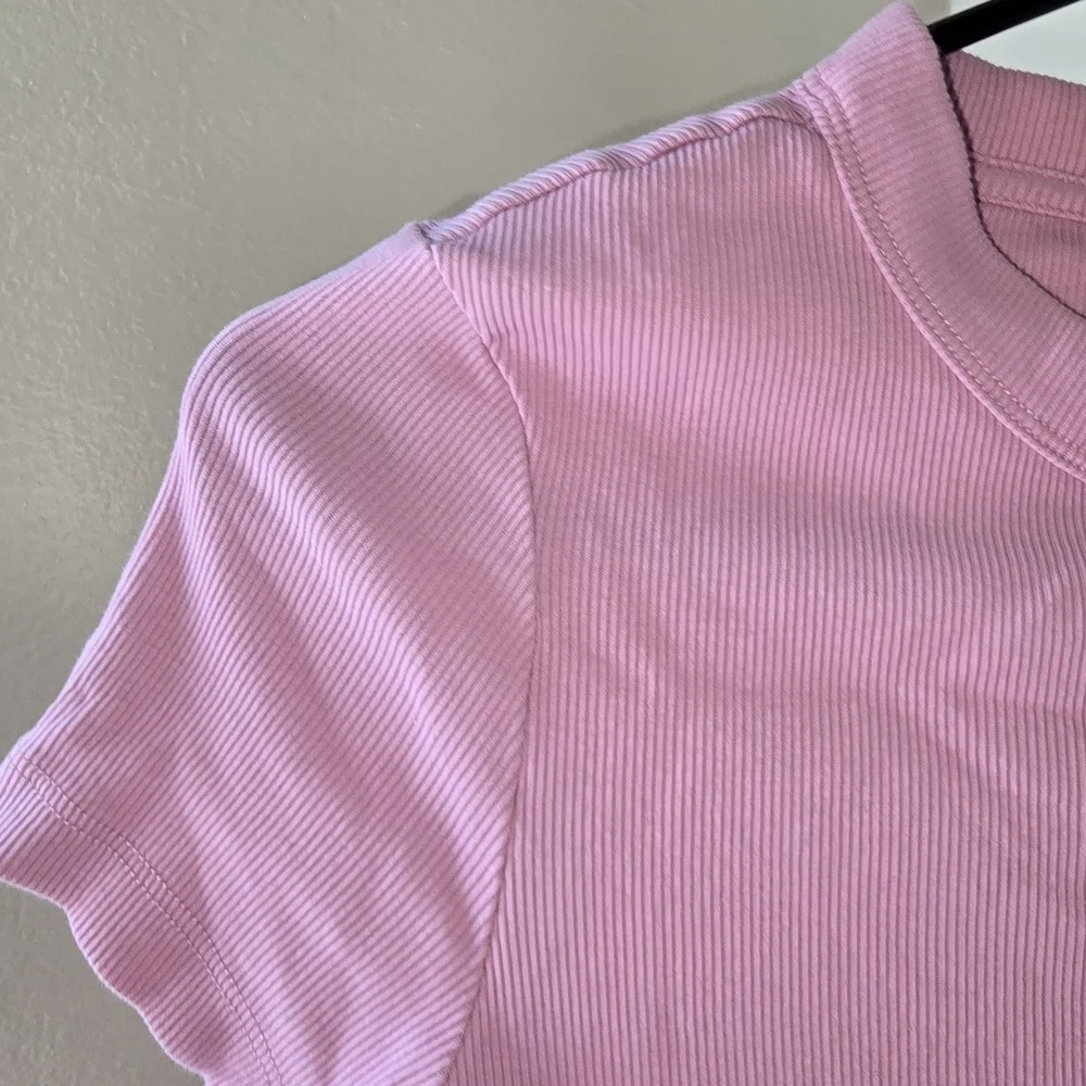 Tommy Jeans Slim T-shirt